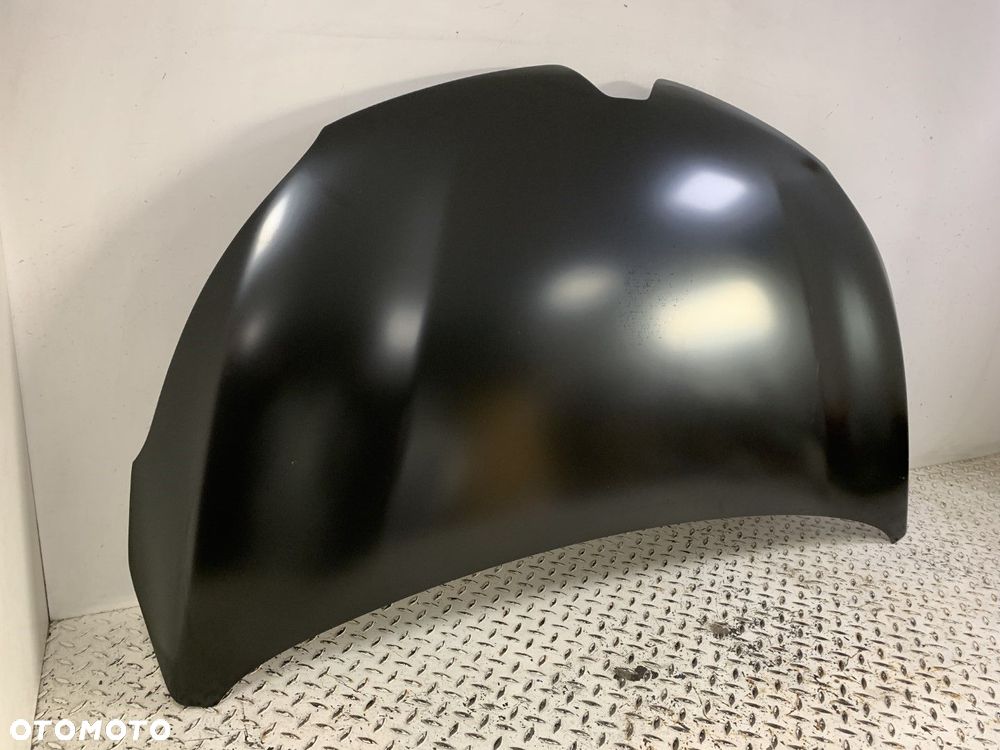 NOWA ORYGINALNA MASKA POKRYWA BAGAŻNIKA RENAULT CAPTUR I 1 13-19 651226115R - 4