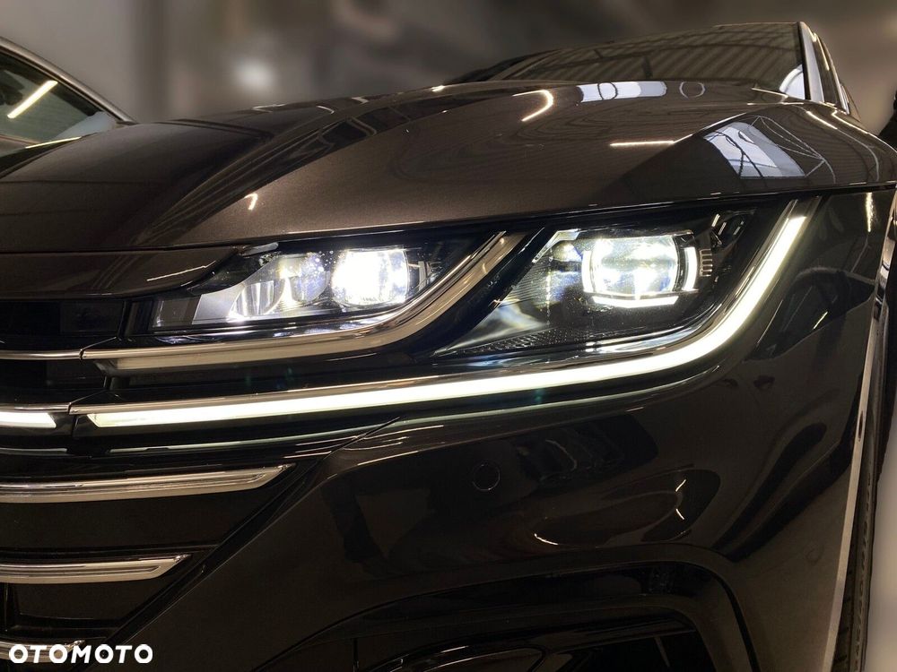 Volkswagen Arteon Shooting Brake 2.0 TSI R-Line DSG - 11