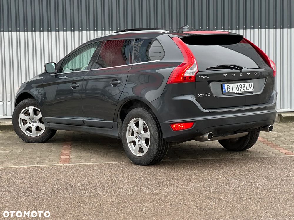 Volvo Xc60 2012 photo 2