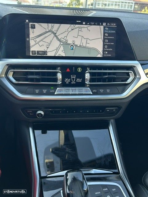 BMW 330 - 9
