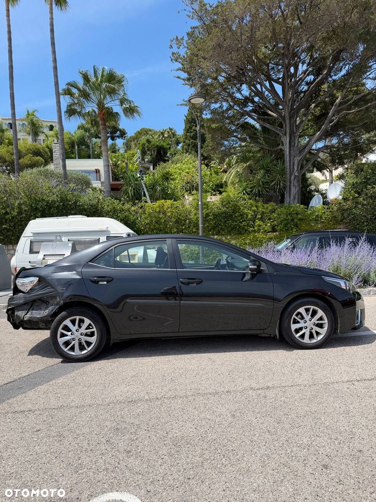 Toyota Corolla 1.6 Prestige MS - 7