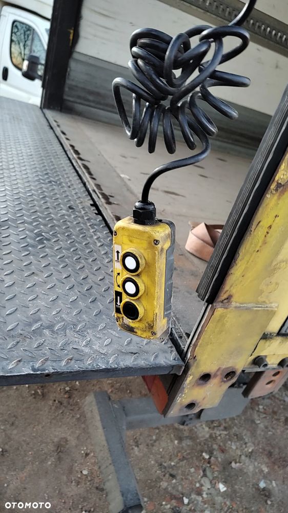 Mercedes-Benz Atego 1218 - 33