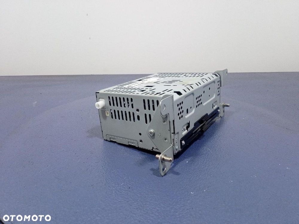 FORD MONDEO MK5 14-20 RADIO I NAWIGACJA DS7T-19C107-DH - 2