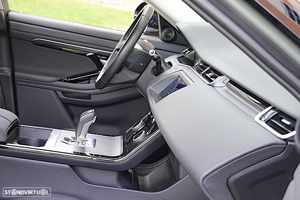 Land Rover Range Rover Evoque 2.0 D150 AWD Auto - 22