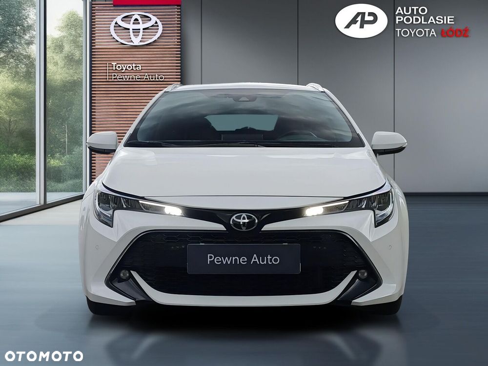 Toyota Corolla 1.2 T Comfort - 3