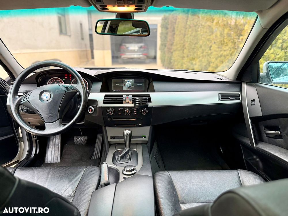BMW Seria 5 - 10