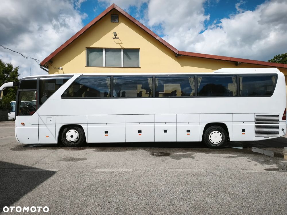 Mercedes-Benz O 350 TOURISMO - 10