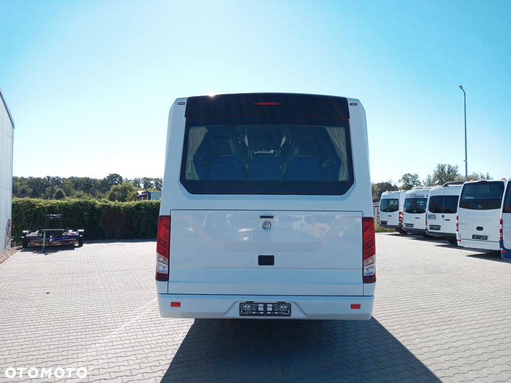 Iveco Feniksbus - 7