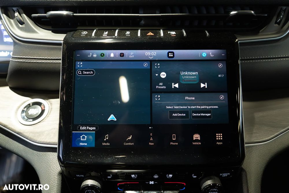 Jeep Grand Cherokee 3.6 V6 Limited - 7