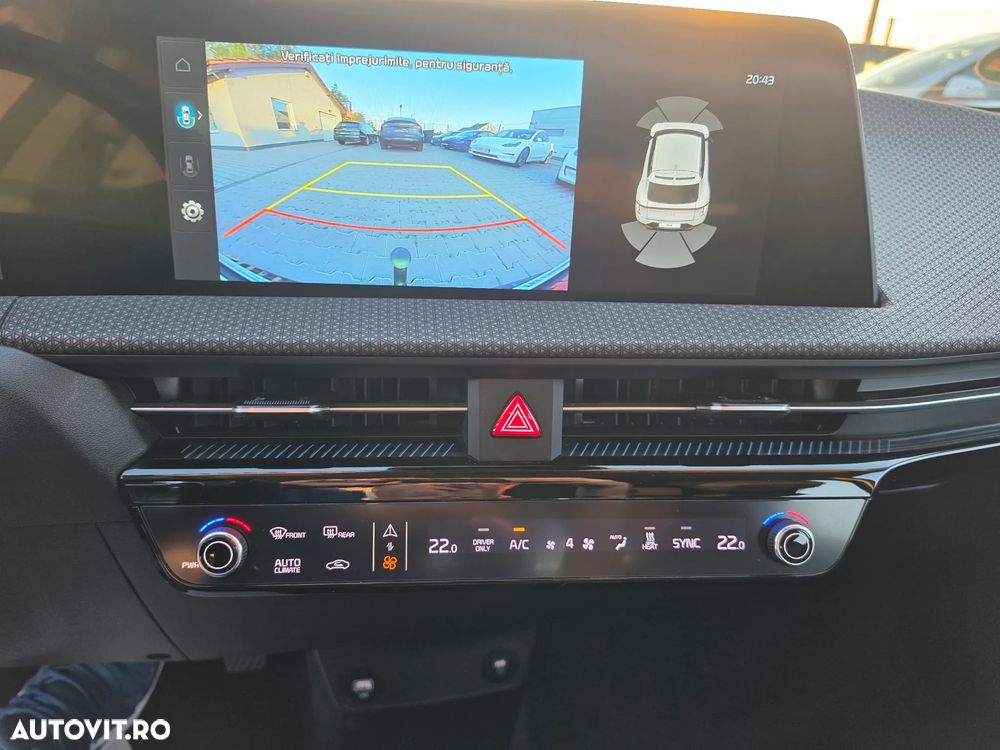 Kia EV6 - 13