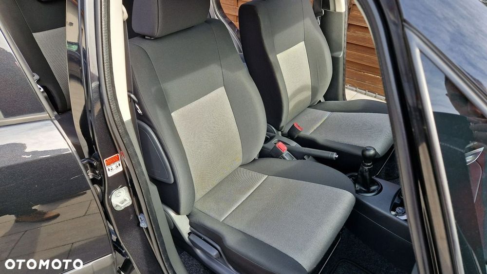 Fiat Sedici - 17