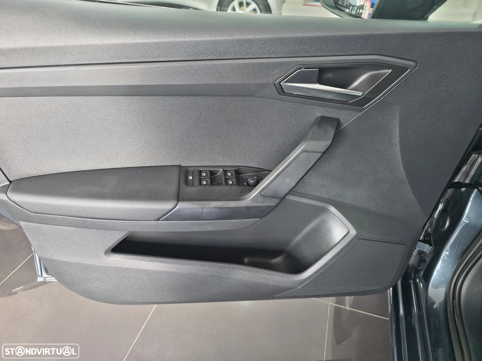 SEAT Ibiza 1.0 TSI Style DSG - 12