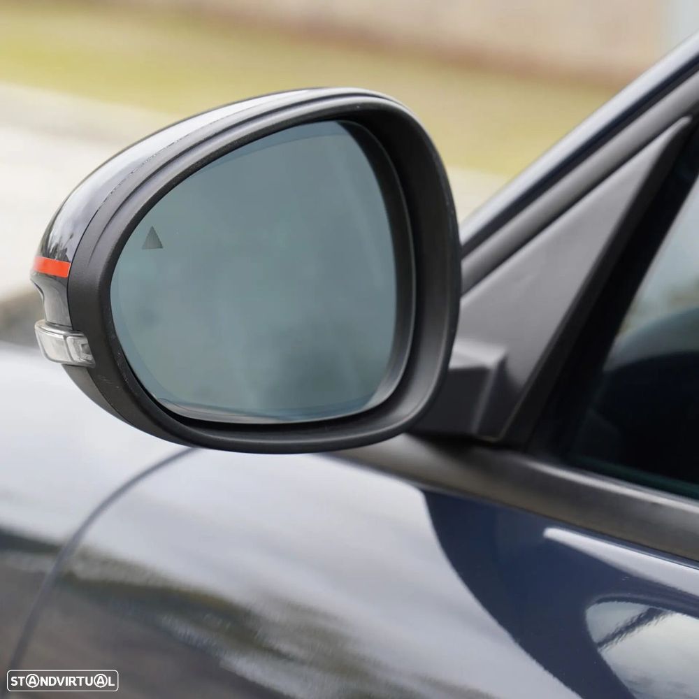 Alfa Romeo Giulia 2.2 D AT8 - 50