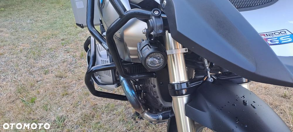 BMW GS - 35