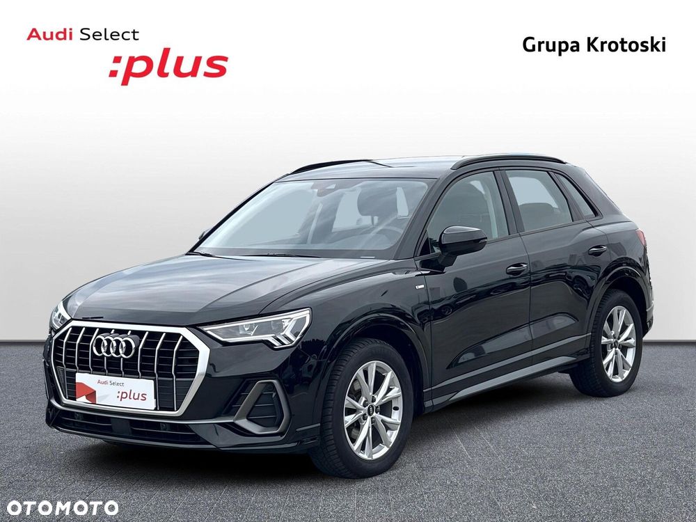 Audi Q3 - 2