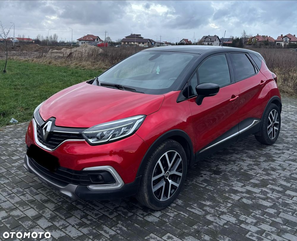 Renault Captur - 2