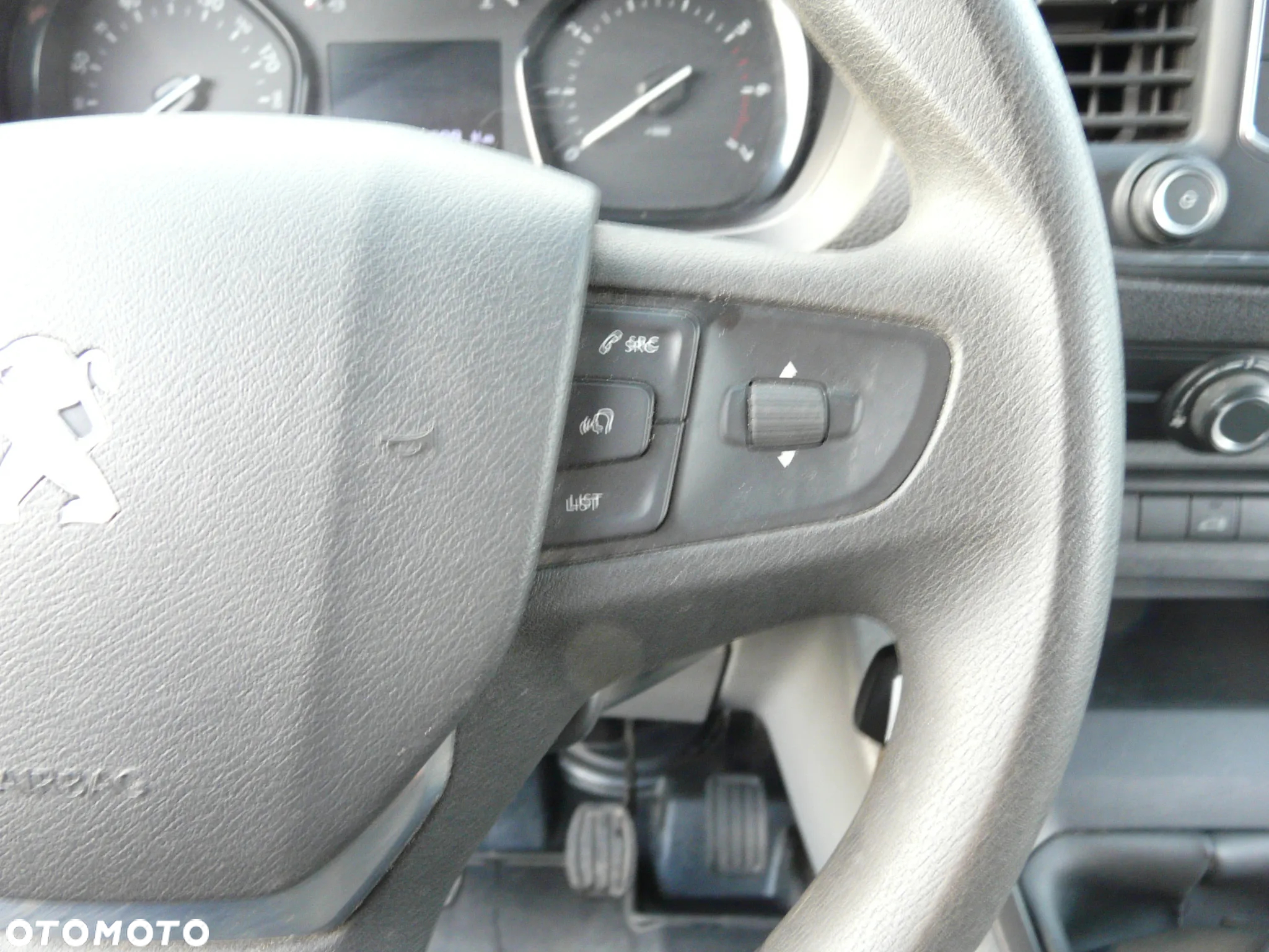 Peugeot Expert - 10