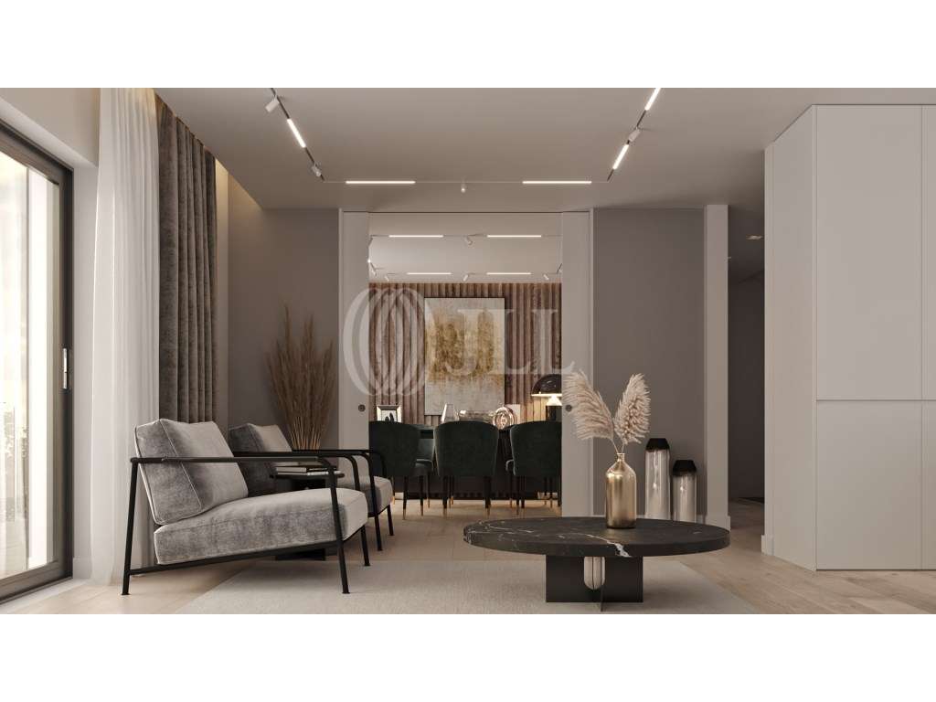 Moradia T3 com piscina e jardim, Almancil, Algarve - Grande imagem: 4/25