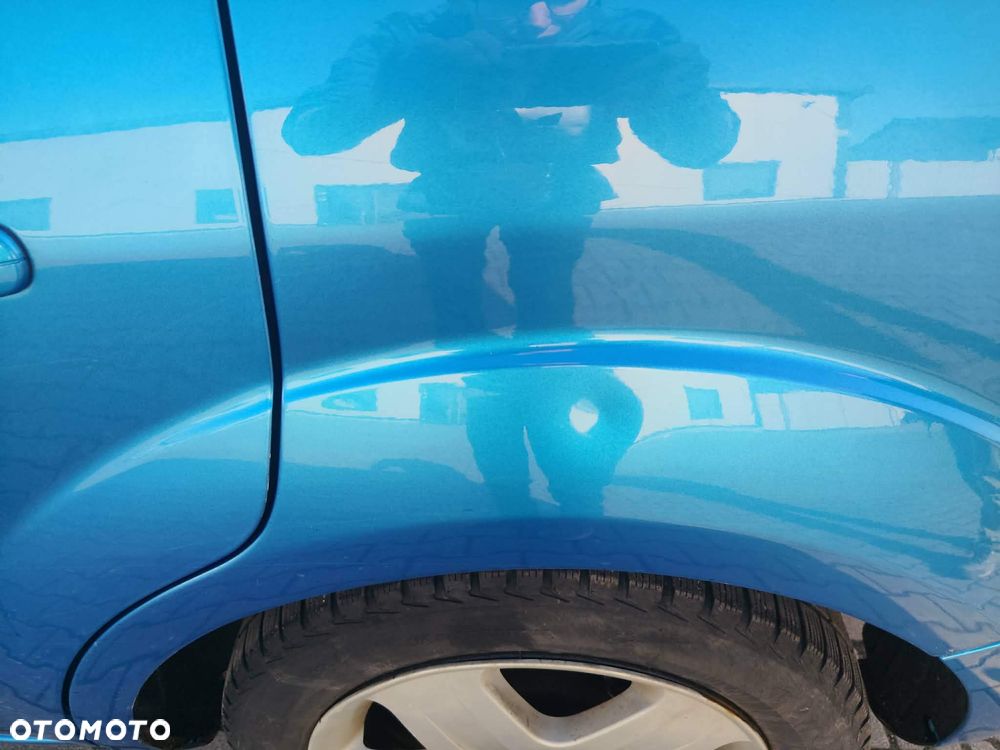 Ford Focus 1.6 TDCi Ambiente - 10