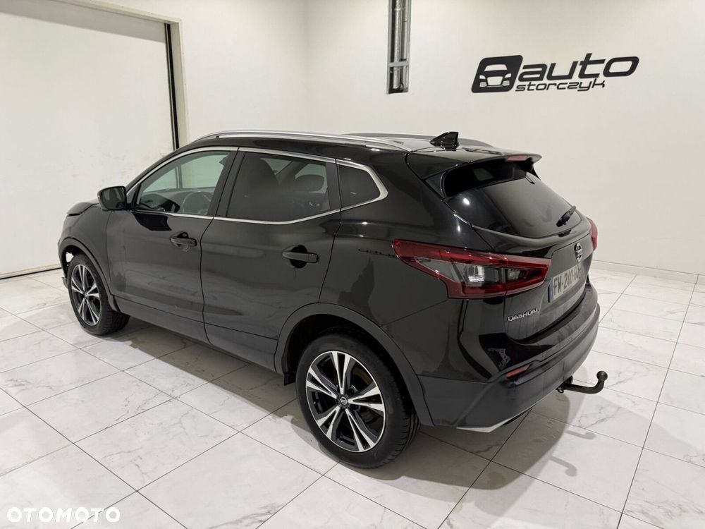 Nissan Qashqai - 18