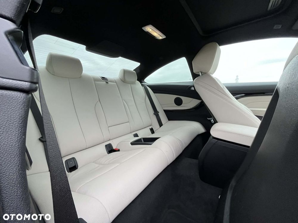 BMW Seria 4 430i xDrive Sport-Aut M Sport - 15