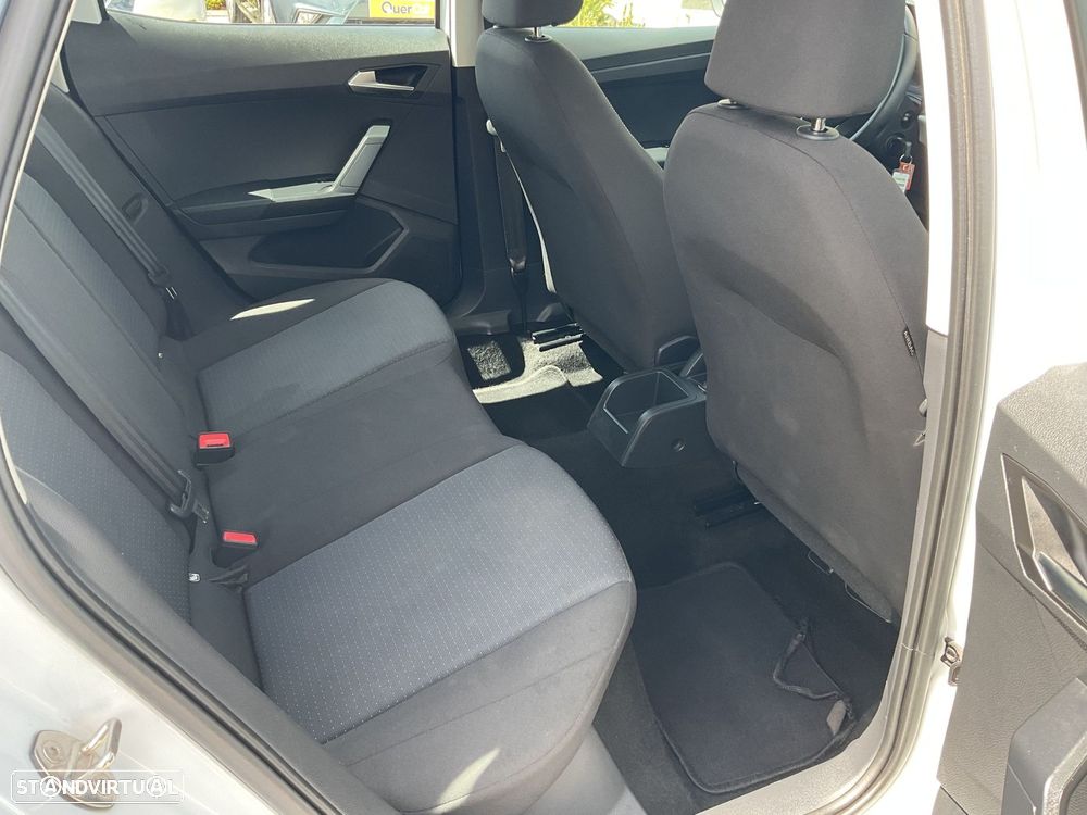 SEAT Arona 1.0 TSI Style DSG - 39