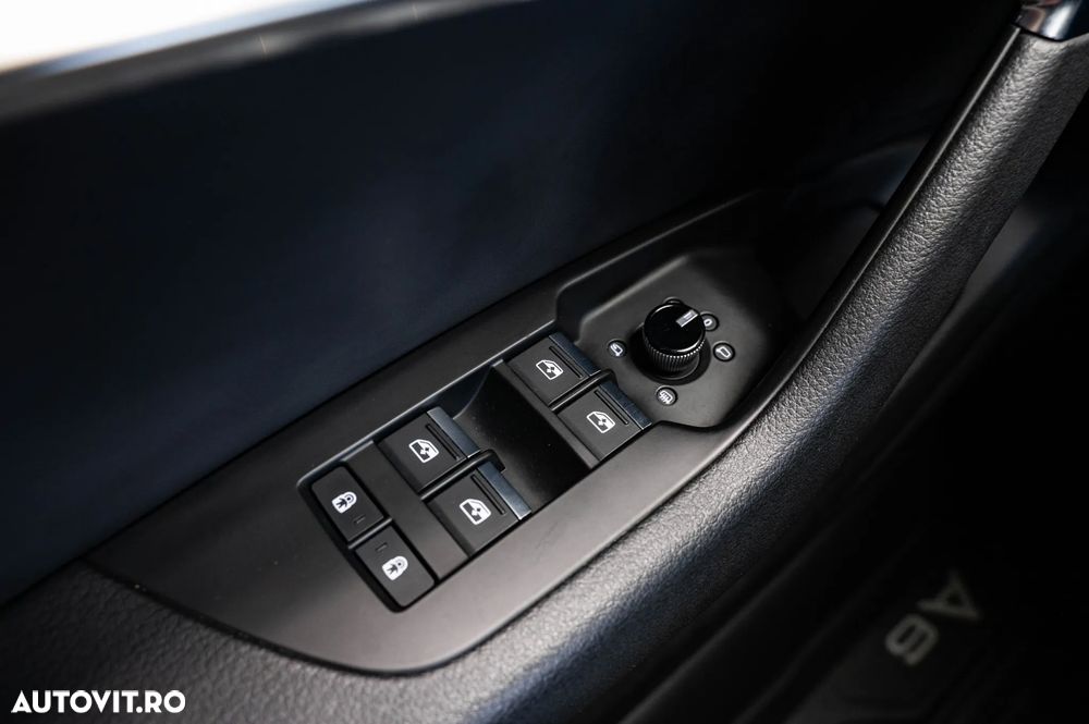Audi A6 Avant 40 TDI S tronic sport - 25
