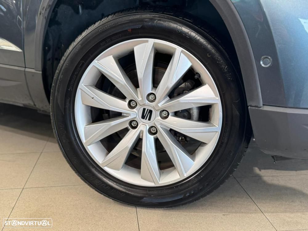 SEAT Ateca 1.0 TSI Style - 8