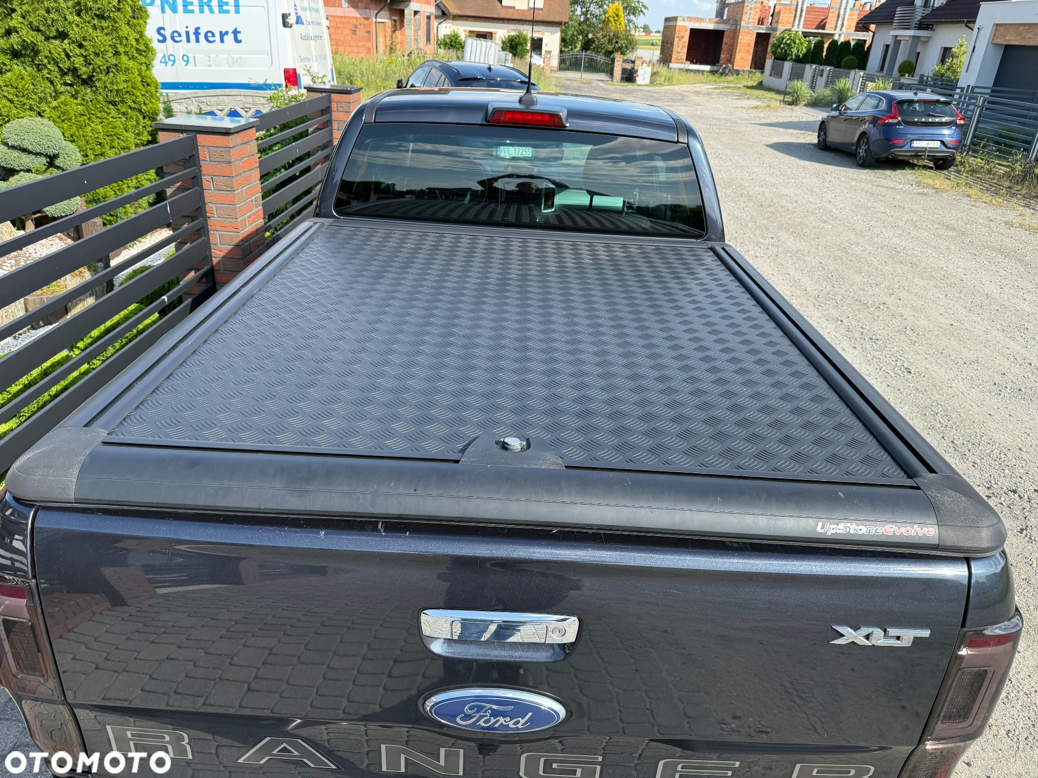 Ford Ranger 2,0 l EcoBlue Extrakabine XLT - 26