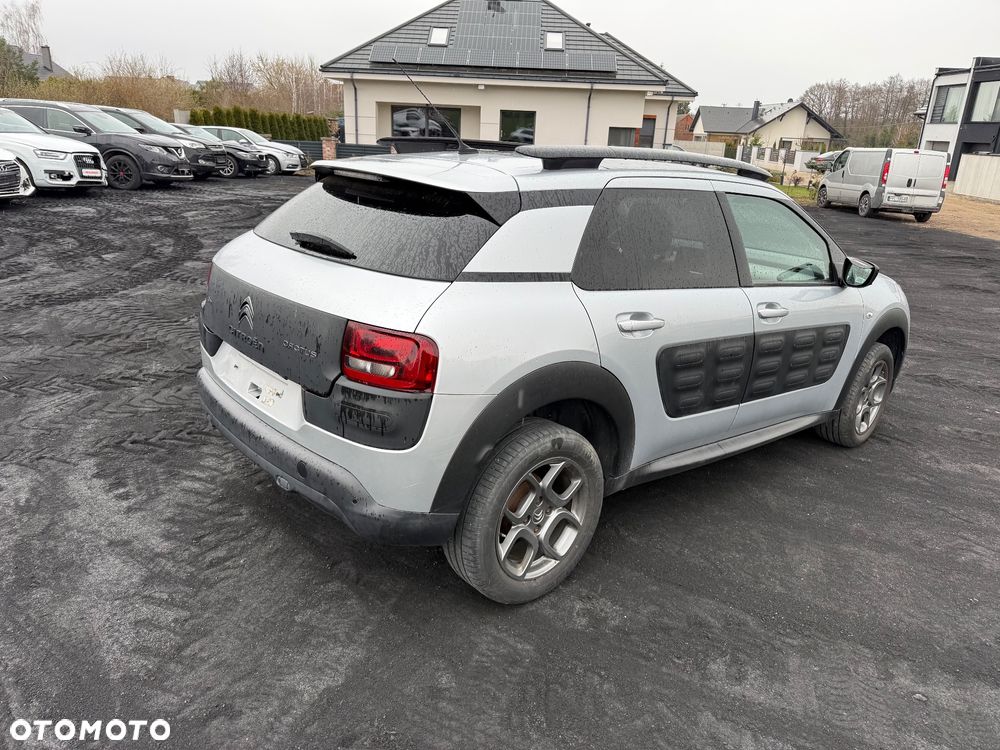 Citroën C4 Cactus - 7
