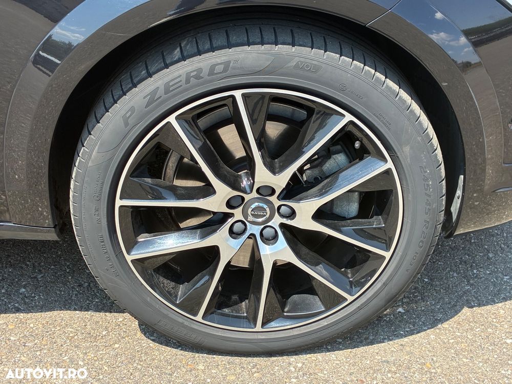 Volvo V90 D5 AWD Inscription - 11