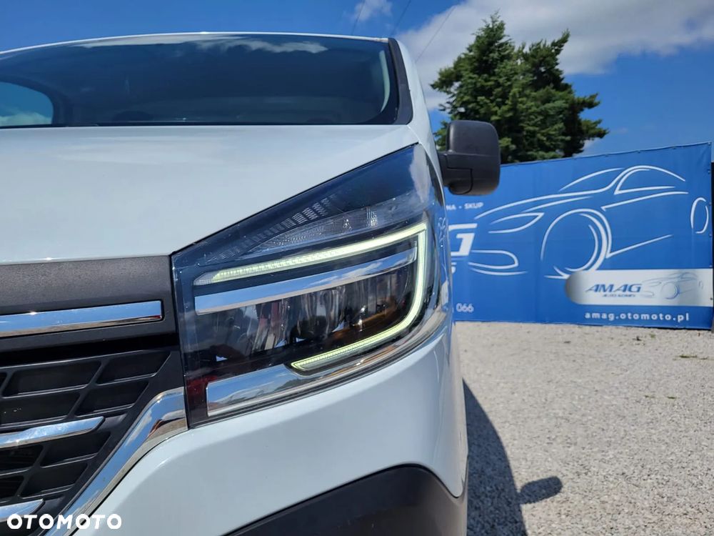 Renault TRAFIC - 10