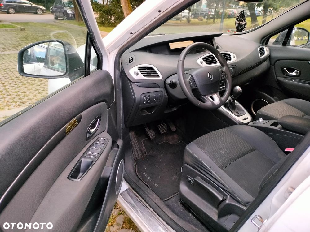 Renault Scenic TCe 130 Dynamique - 18