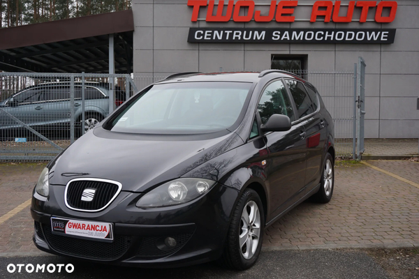 Seat Altea XL 1.9 TDI Reference