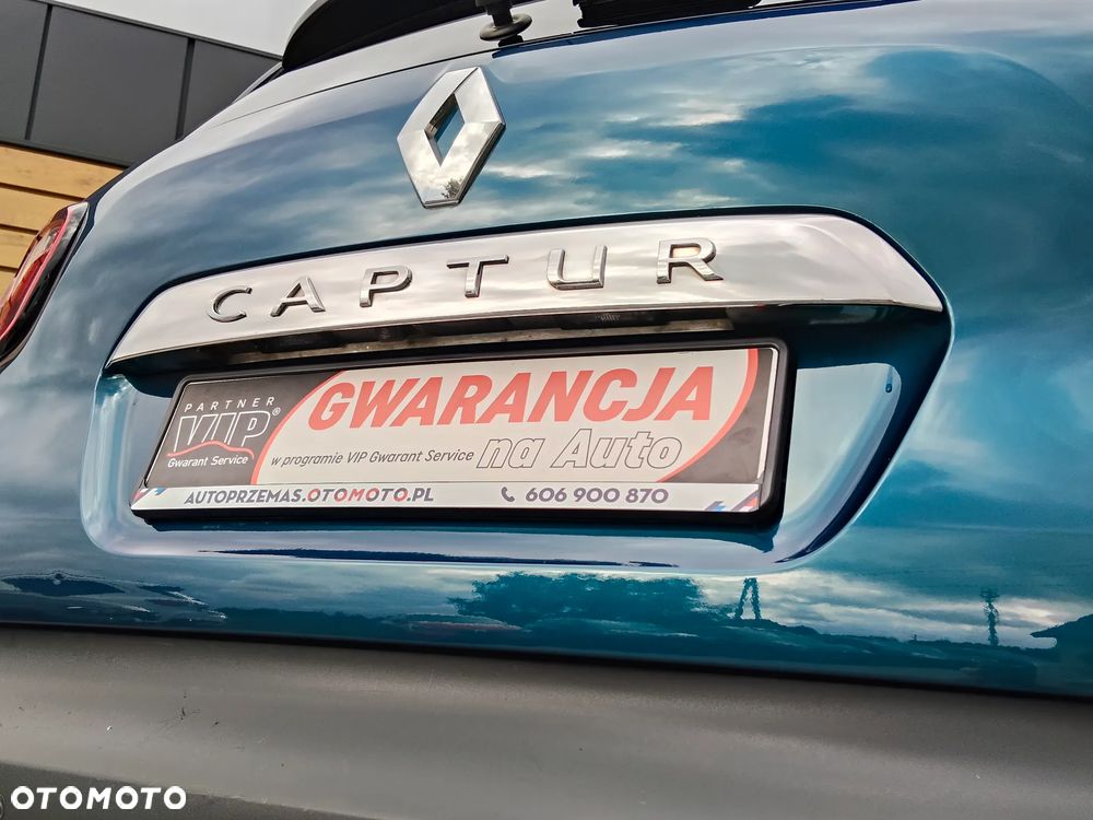 Renault Captur ENERGY dCi 110 Start&Stop Intens - 40