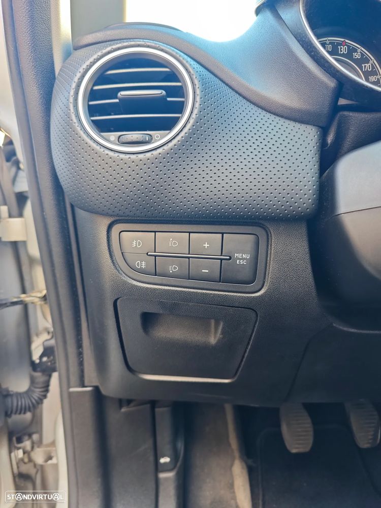 Fiat Punto Evo 1.2 Dynamic Style - 9