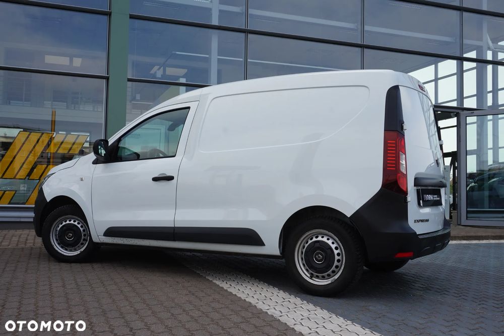 Renault KANGOO EXPRESS - 10