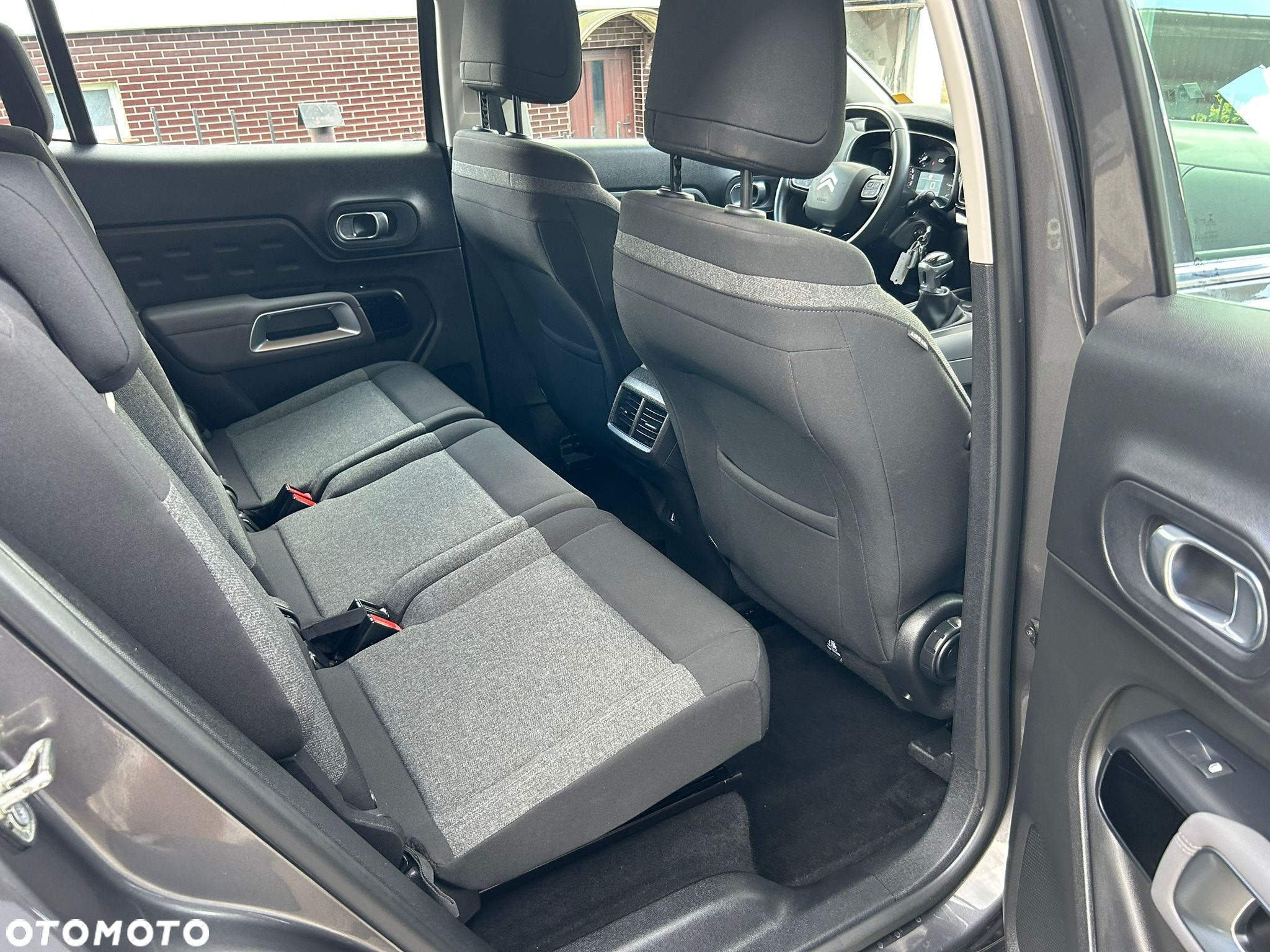 Citroën C5 Aircross 1.2 PureTech Live - 14