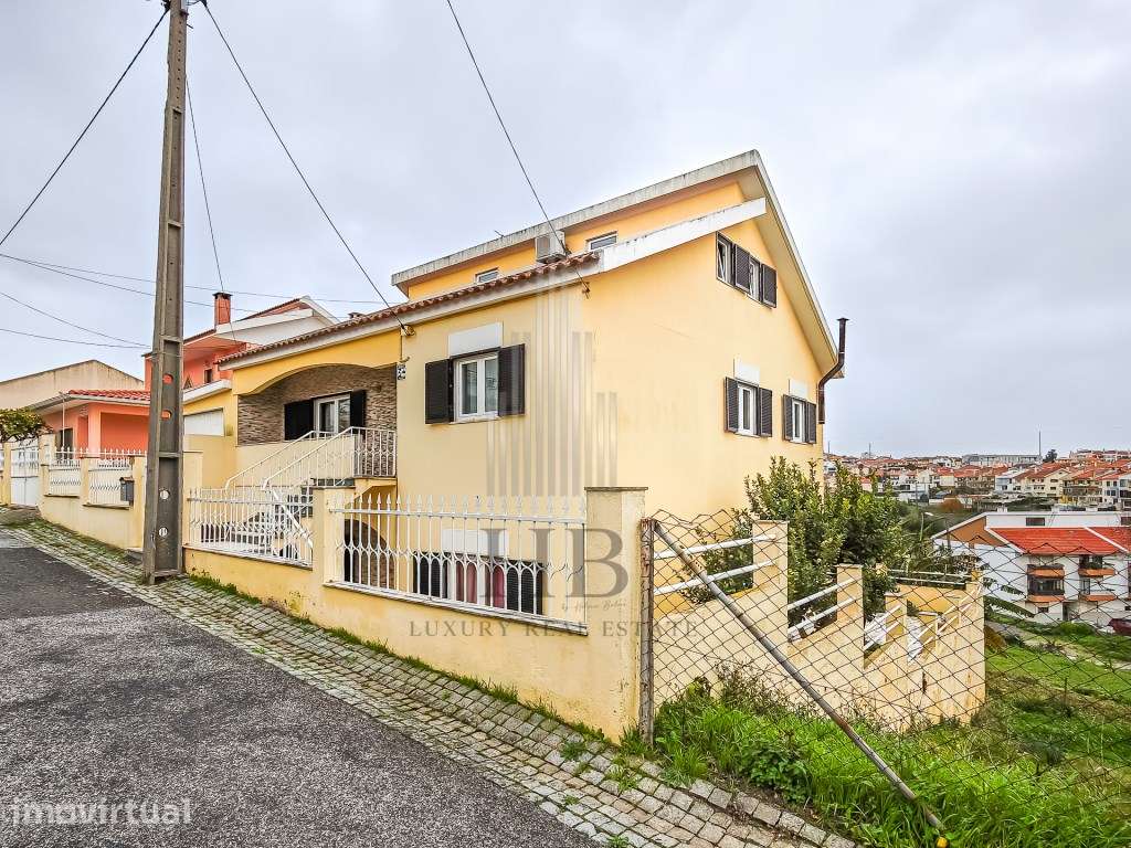 Moradia T6 Porto Salvo |Oeiras - Grande imagem: 3/54