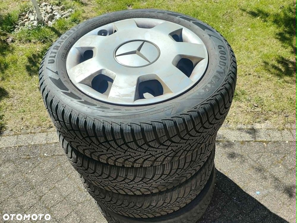 Mercedes-Benz Klasa B 200 Autotronic - 17