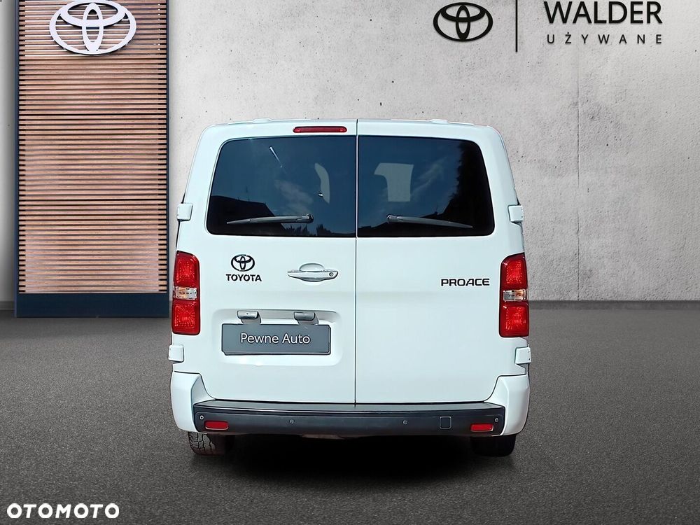 Toyota Proace Verso 2.0 D4-D Long Business - 8