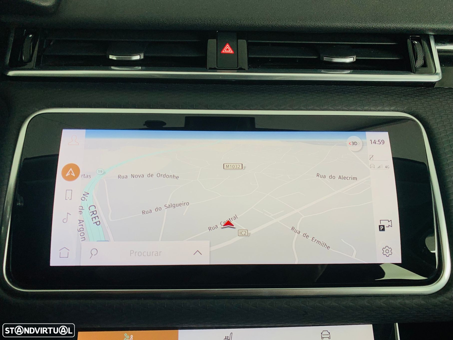 Land Rover Range Rover Velar 2.0 P400e AWD S - 20