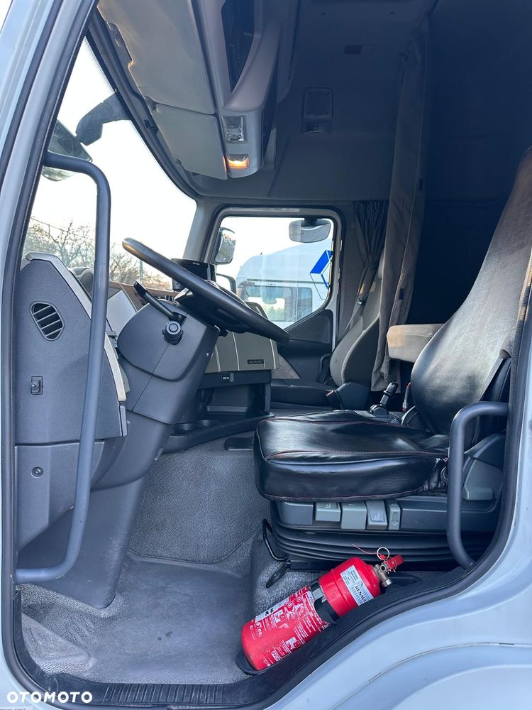 Renault Premium DXI 430 EEV 2013.12 - 12