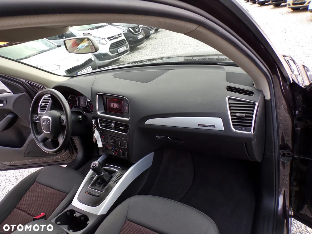 Audi Q5 2.0 TDI Quattro Prime Line - 16