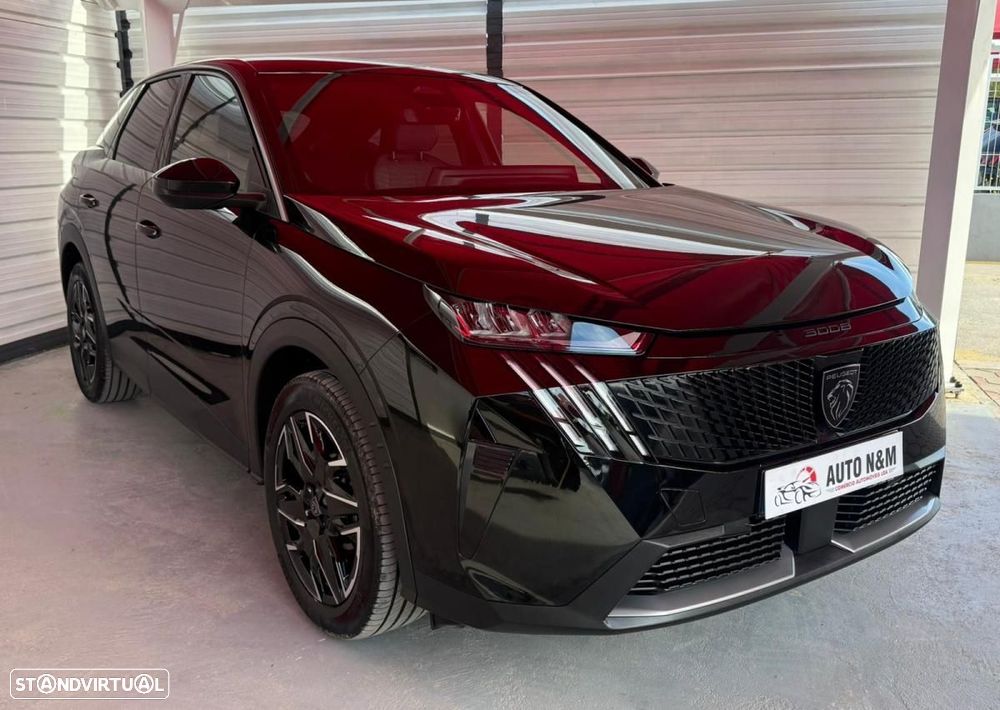 Peugeot 3008 - 2