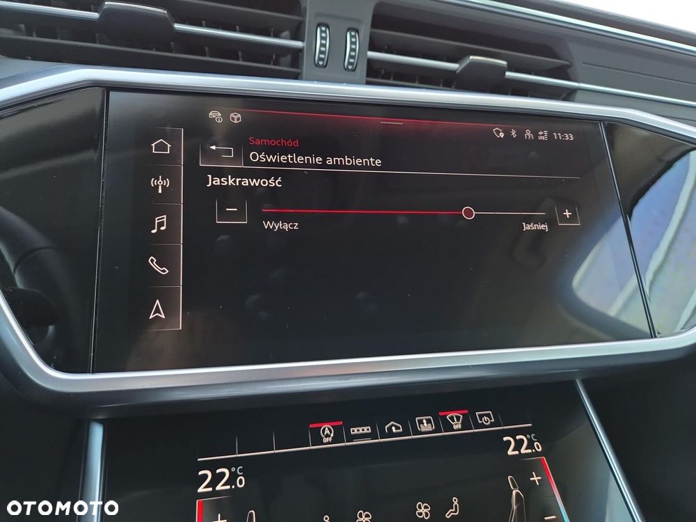 Audi A6 Limousine - 37