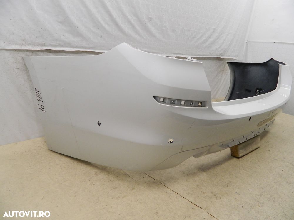Bara spate BMW Seria 5 G31 Kombi, 2016, 2017, 2018, 2019, 51127387307. - 7