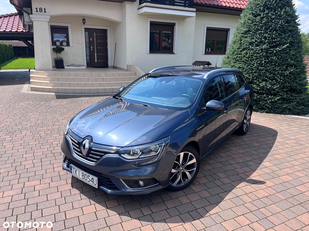 Renault Megane 1.5 dCi Bose Edition - 24