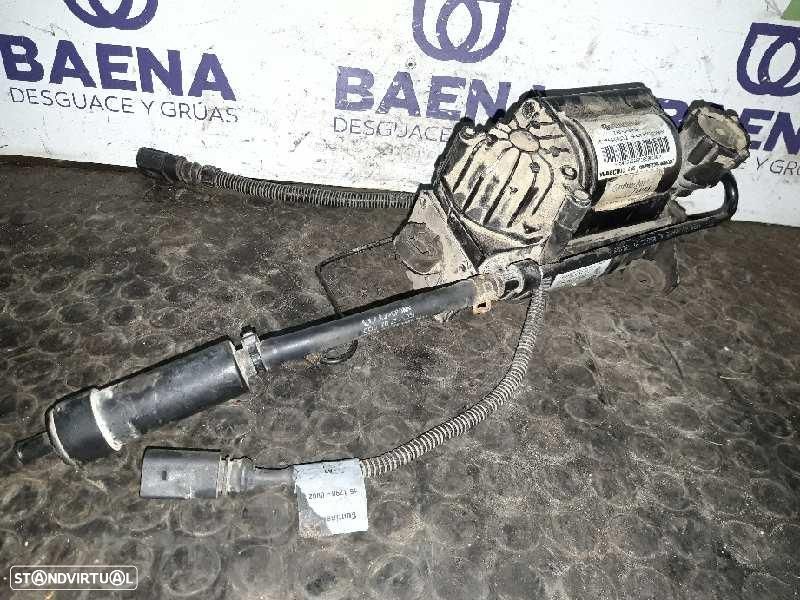 BOMBA SUSPENSÃO AUDI A6 AVANT 4B5 - 1