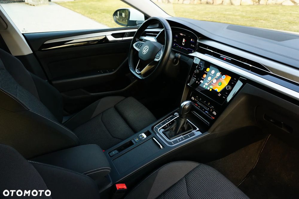 Volkswagen Arteon 2.0 TDI Essence DSG - 30